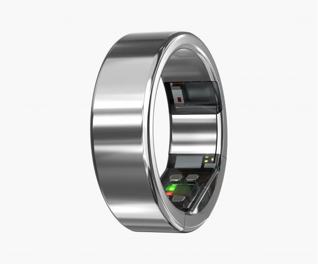 Розумне кільце Ultrahuman Ring PRO